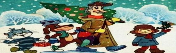 текст песни Маленькой ёлочке холодно зимой