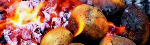 текст песни Картошка